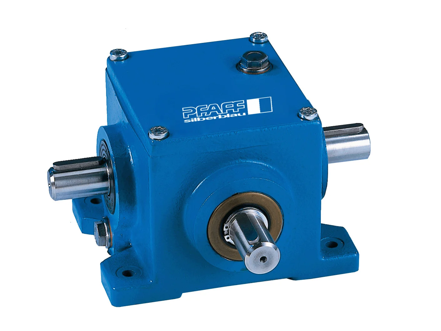 Bevel gear box Type K Image